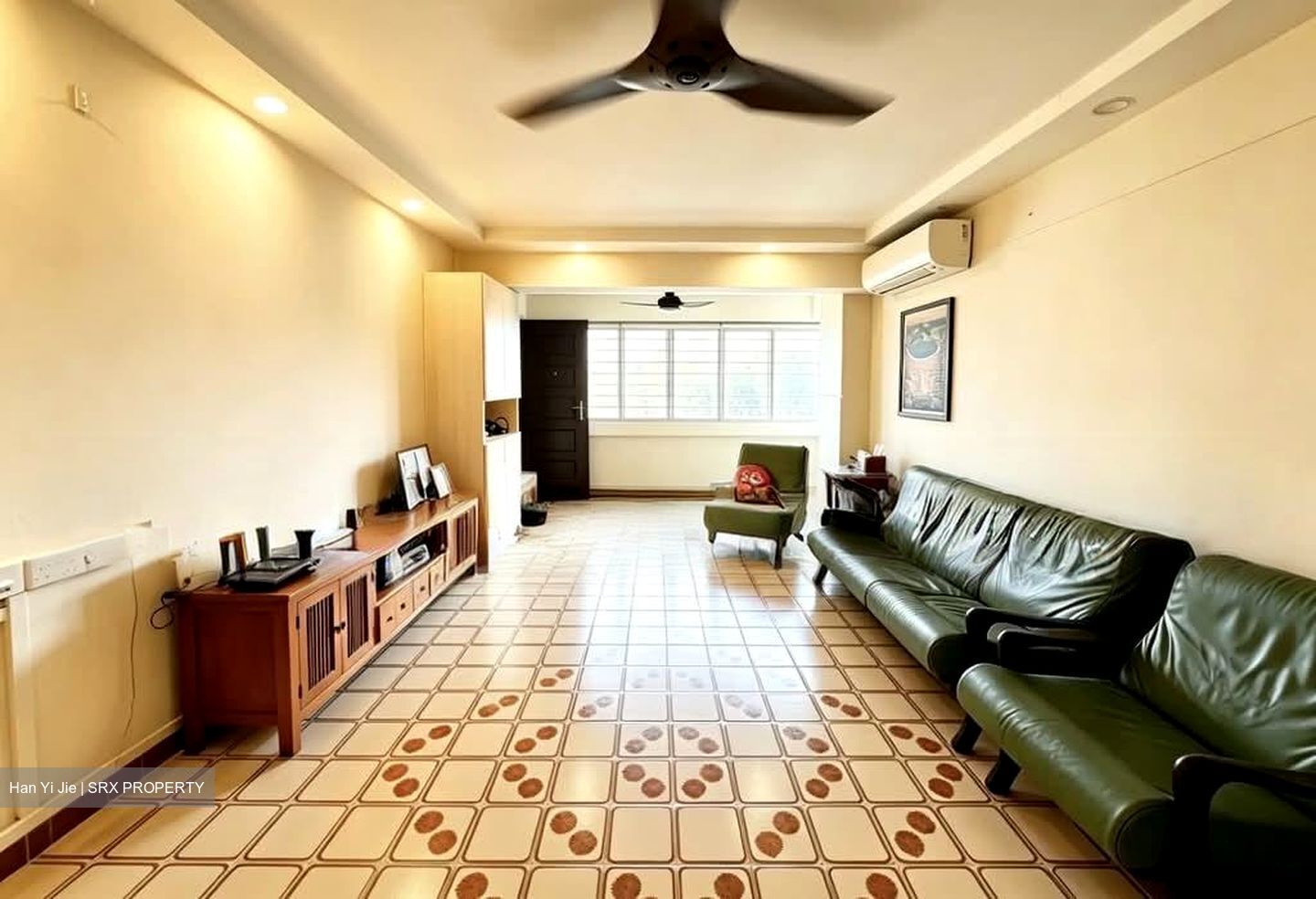Blk 603 Bedok Reservoir Road (Bedok), HDB 5 Rooms #586214921